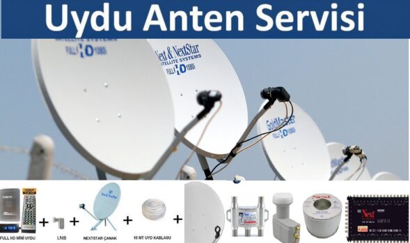 Çıldır Antenci